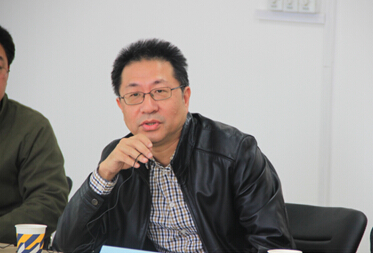 感性与理性的融汇与激荡南帆林那北伉俪与美术学系师生畅谈文学与人生